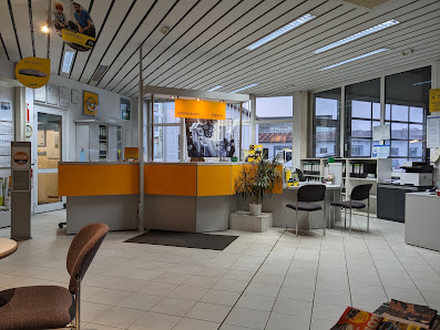 Autohaus Parnow oHG
