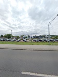 Auto-Center Frankfurt - Skoda
