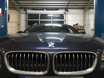 ECARIO Automobilcenter GmbH