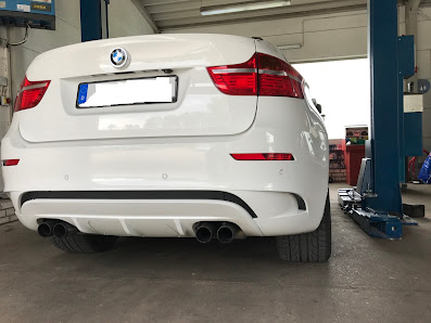 ECARIO Automobilcenter GmbH