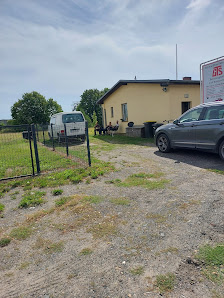 GTS-Fahrzeugteile u. Reparaturservice Gesellschaft