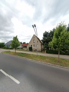 GTS-Fahrzeugteile u. Reparaturservice Gesellschaft