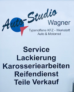 Auto Studio Wagner