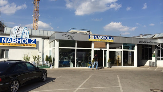 Heinrich Nabholz Autoreifen GmbH