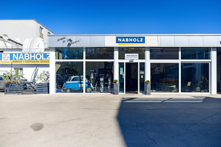 Heinrich Nabholz Autoreifen GmbH