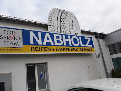 Heinrich Nabholz Autoreifen GmbH