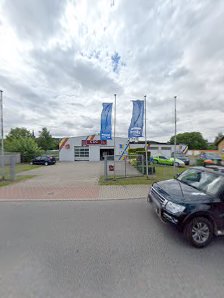 CDC Autolackiererei GmbH