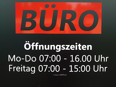 KBS Berger KFZ & BAUMASCHINEN SERVICE
