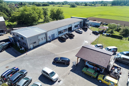 Torsten Brunke Autofit Meisterwerkstatt