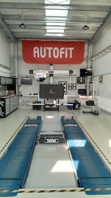 Torsten Brunke Autofit Meisterwerkstatt