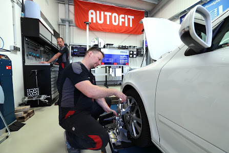 Torsten Brunke Autofit Meisterwerkstatt