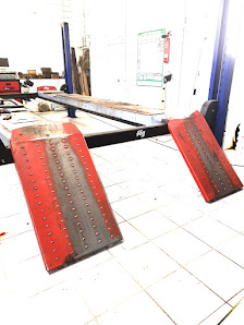 AUTO-KUR-STATION - KFZ Werkstatt