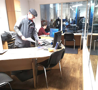 AUTO-KUR-STATION - KFZ Werkstatt