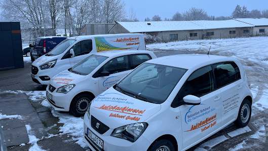 Autolackiererei Schönert GmbH