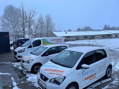 Autolackiererei Schönert GmbH