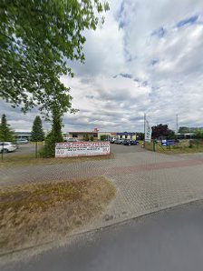 Autoservice Machnow