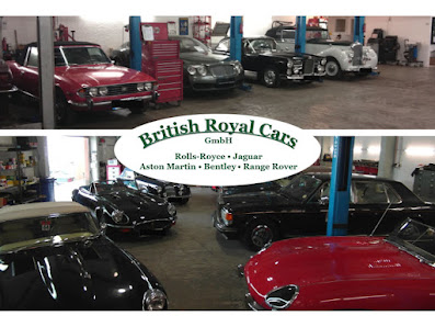 British Royal Cars GmbH