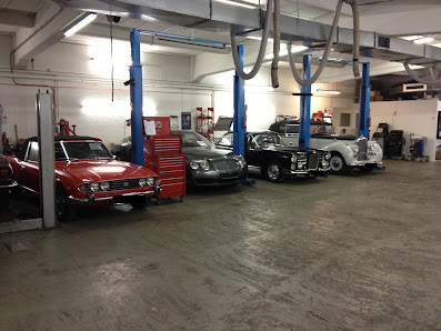 British Royal Cars GmbH