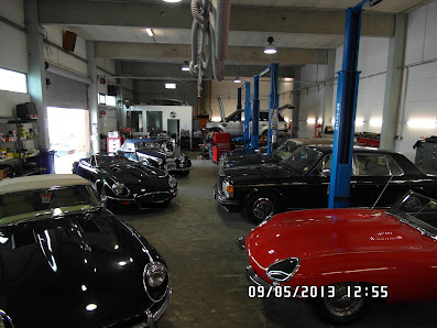 British Royal Cars GmbH