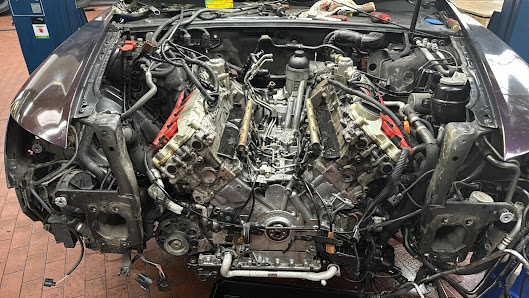 Fahrzeugtechnik Grasnick & Brunne
