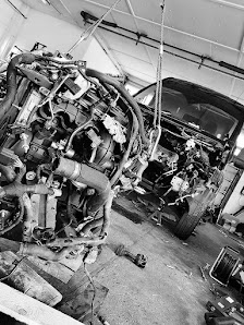 Fahrzeugtechnik Grasnick & Brunne