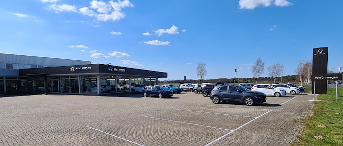 Autohaus Ryll GmbH