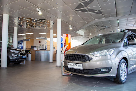 Autohaus Dinnebier Ford / Suzuki