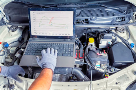 Autoelektrik München