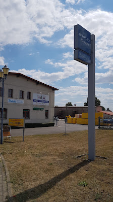 KFZ-Werkstatt Ingo Hamann