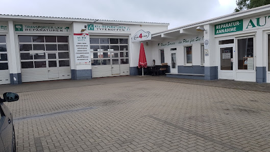 Autohaus M. Jankowski GmbH