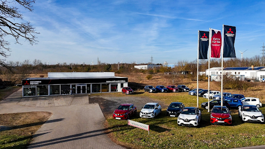 Automobilhandel Möbus GmbH