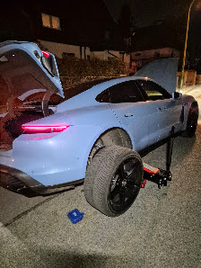 Mobiler Reifenservice München