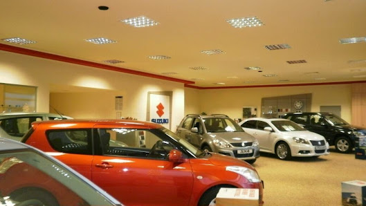 Autohaus Schulze