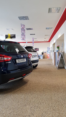 Autohaus Schulze