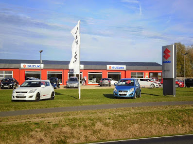 Autohaus Schulze