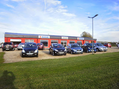 Autohaus Schulze