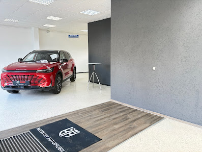T&P Beeskow Automobile GmbH