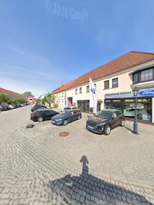 T&P Beeskow Automobile GmbH