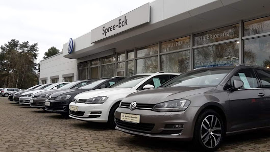 Autohaus Spree-Eck GmbH & Co. KG