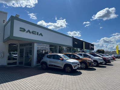 Dacia - Autohaus König Eisenhüttenstadt
