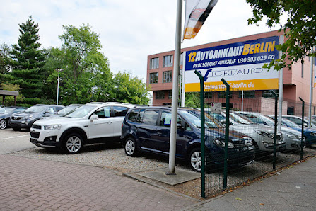 12 Autoankauf Berlin