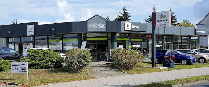 Autosalon Weidauer GmbH SEAT- und CUPRA Partner