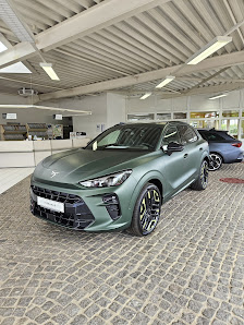 Autosalon Weidauer GmbH SEAT- und CUPRA Partner