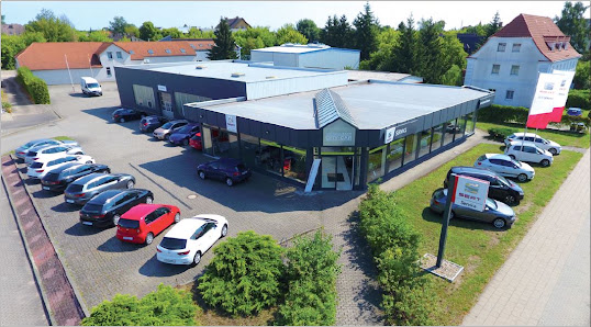 Autosalon Weidauer GmbH SEAT- und CUPRA Partner