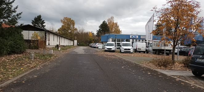 Autohaus Losensky GmbH & Co. KG