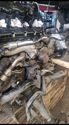 PROCAR REPARATURCENTER, MEISTERWERKSTATT