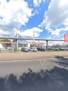 Autoland Niederlassung Eisenhüttenstadt