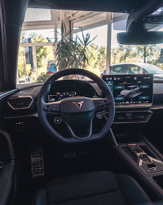 Autosalon Weidauer GmbH - Cupra