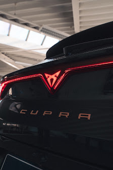 Autosalon Weidauer GmbH - Cupra