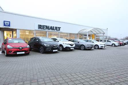 Autohaus König Eisenhüttenstadt